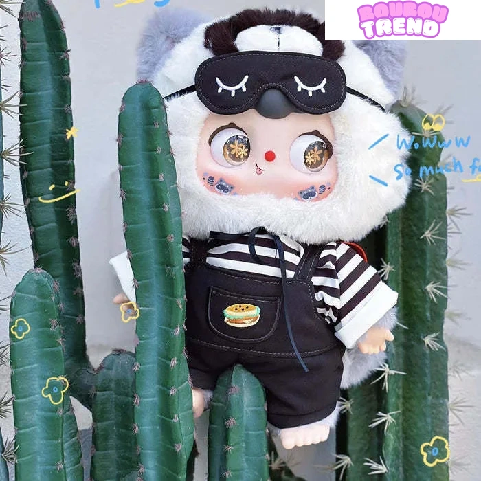 Peluches adorables