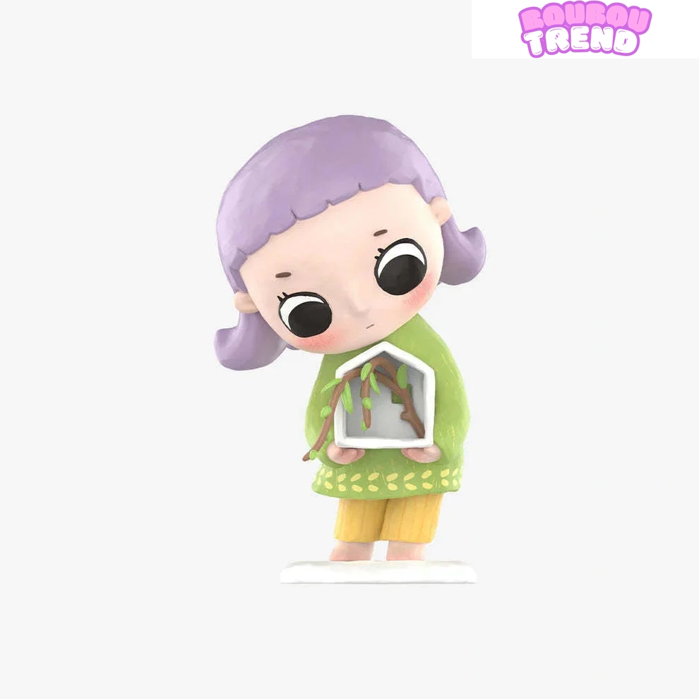 Figurine Nyota Surprise
