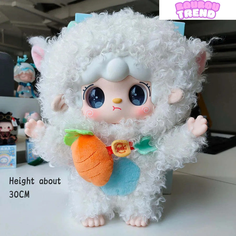 Yooki Agneau 400%