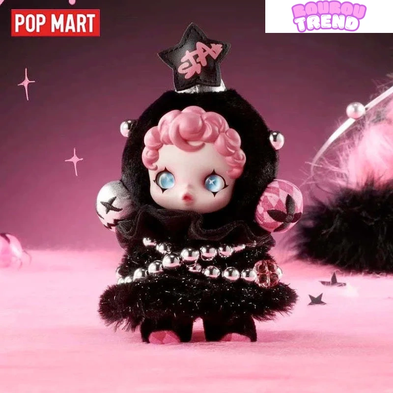 Poupée en peluche Skullpanda As You Wish