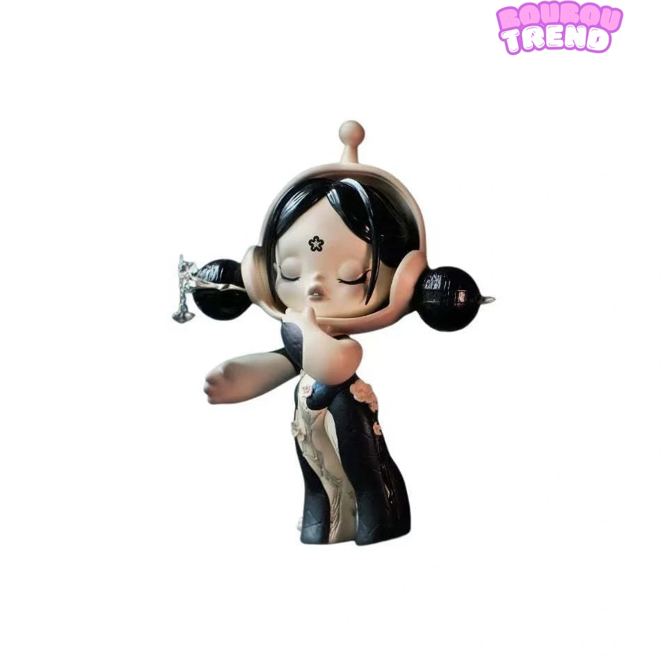 Mini figurine Baby Orchid-MuYou