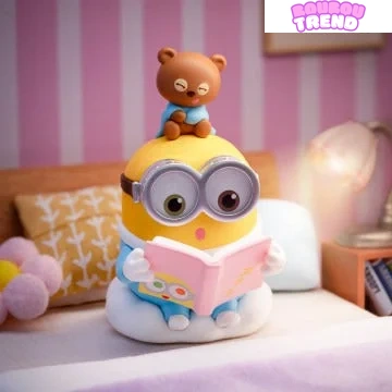 Figurine des Minions
