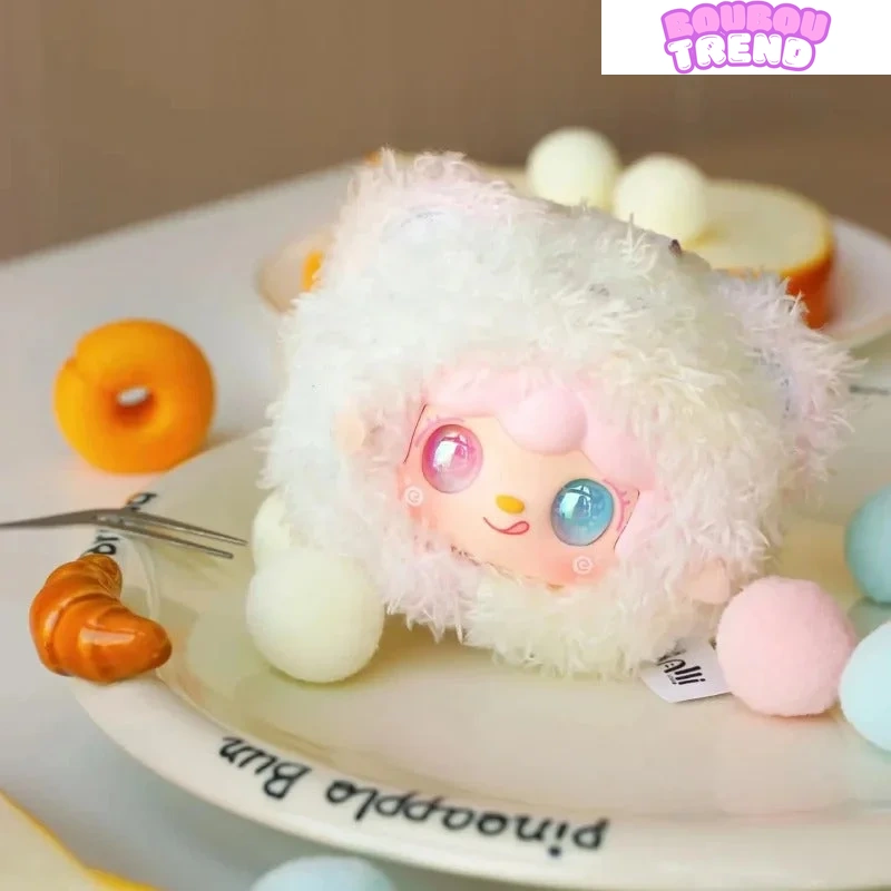 Yooki-V9 Petit Ours