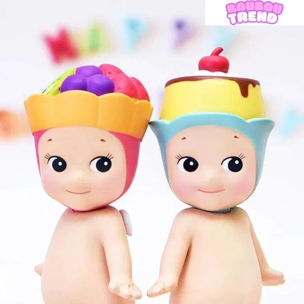Figurine Sonny Angel Sweets