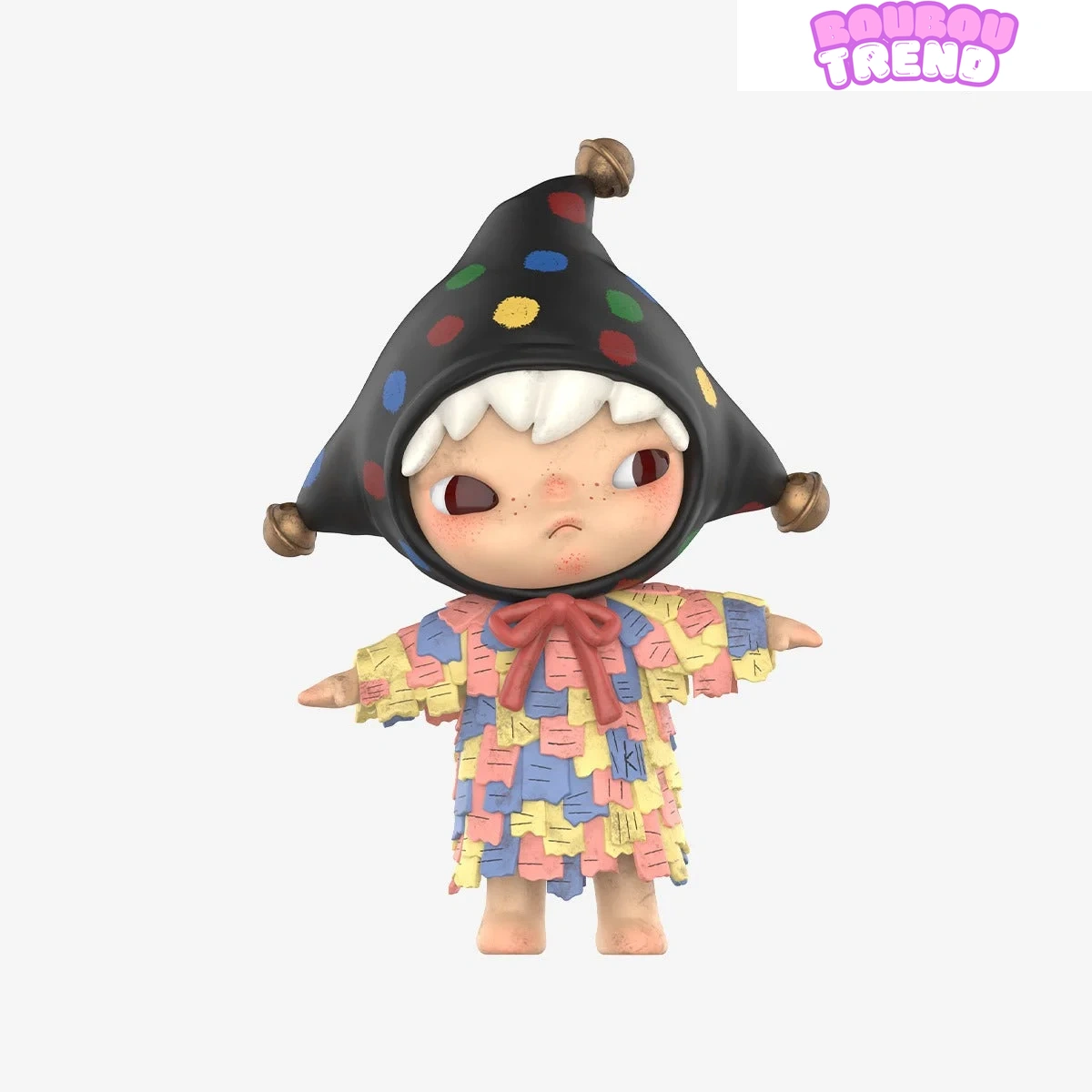 Figurines Hirono Echo