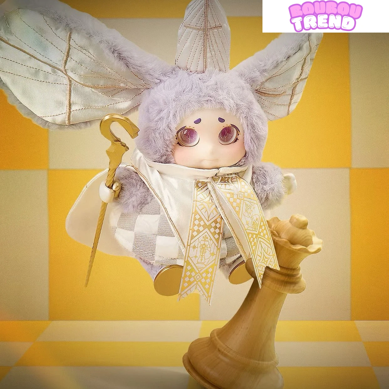 CINO Chessino Boîte Surprise