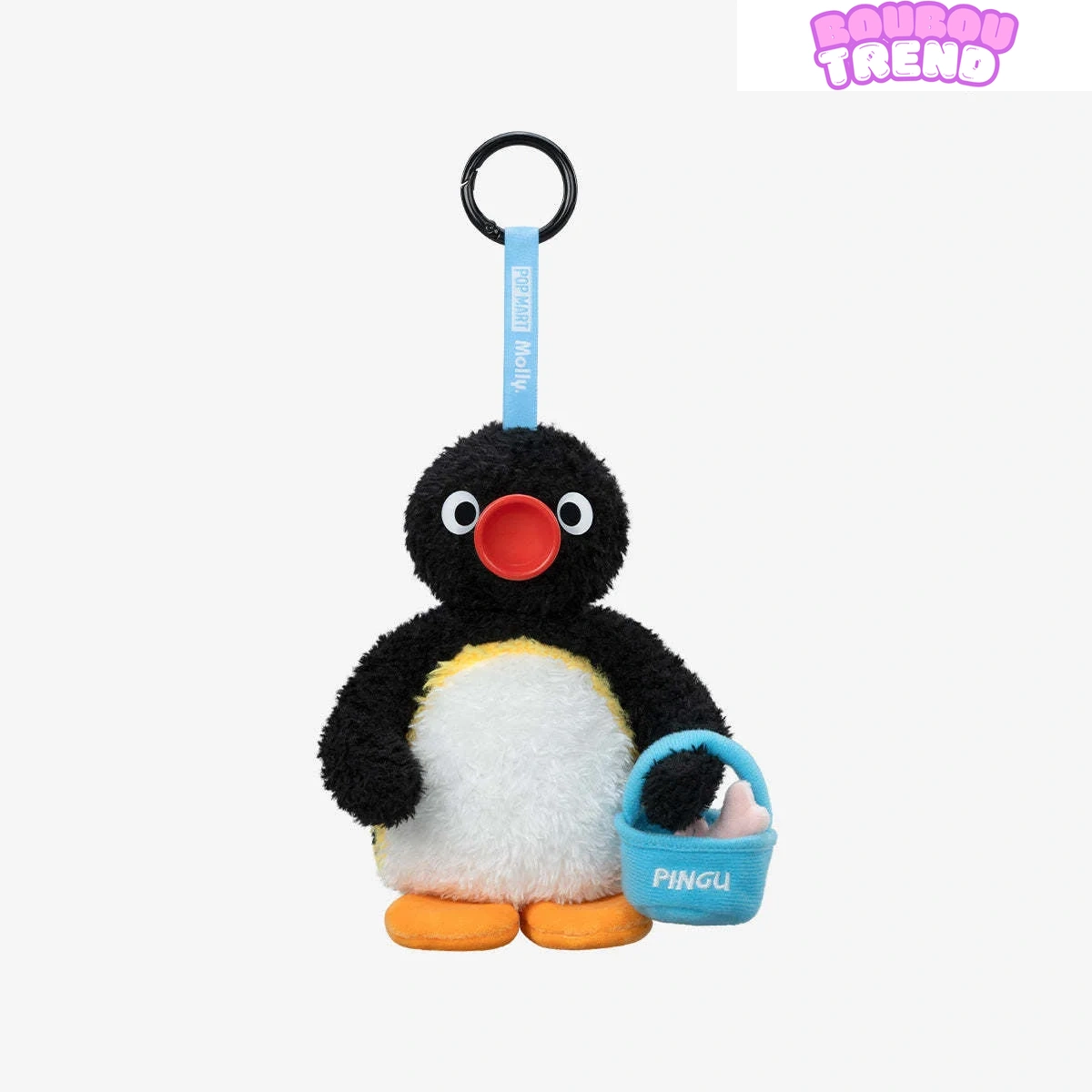 Série de Pêche Heureuse