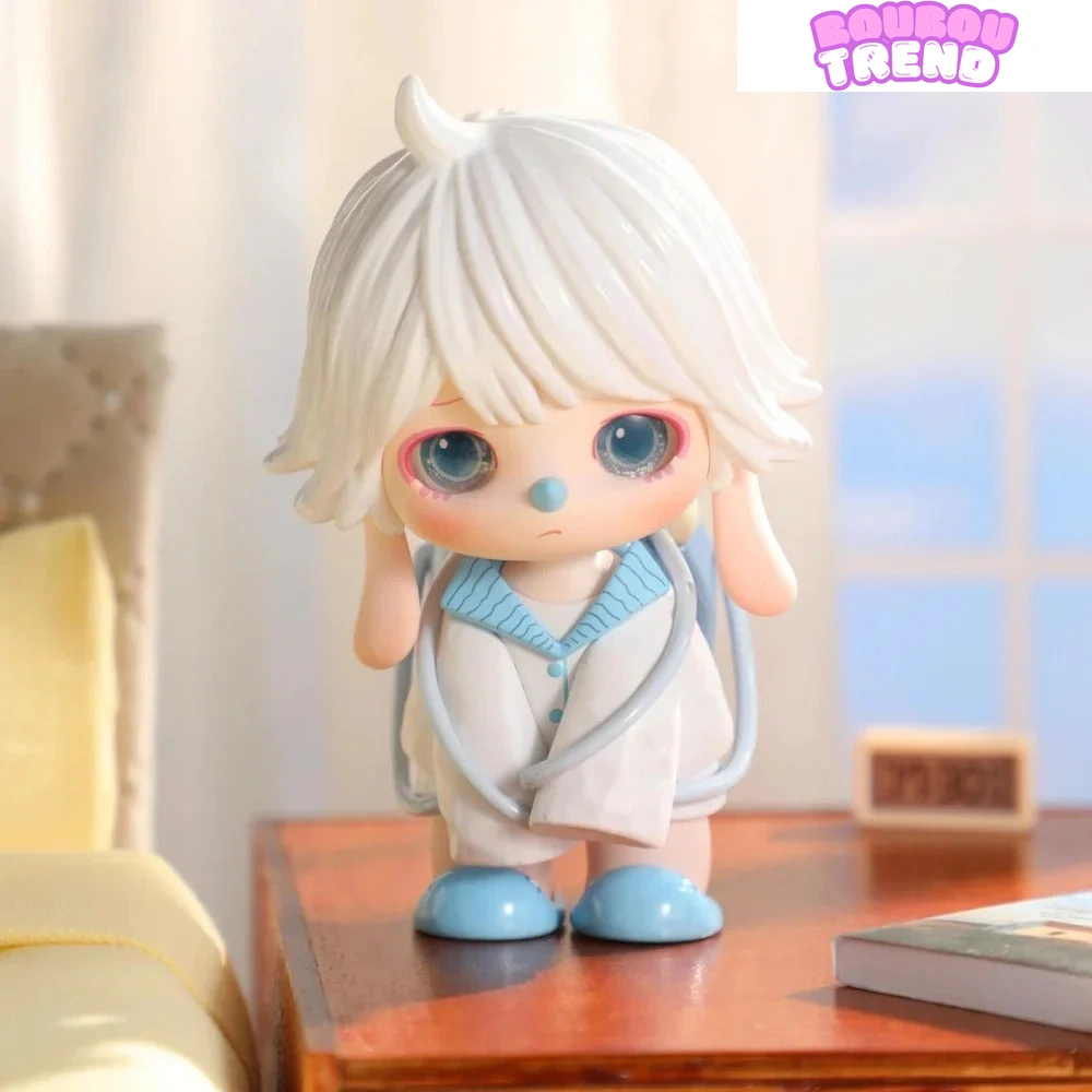 Figurines Rabeea