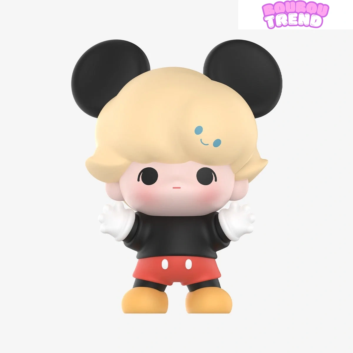 POP BEAN DIMOO