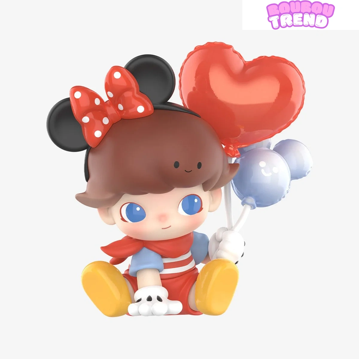 Figurines DIMOO WORLD × DISNEY