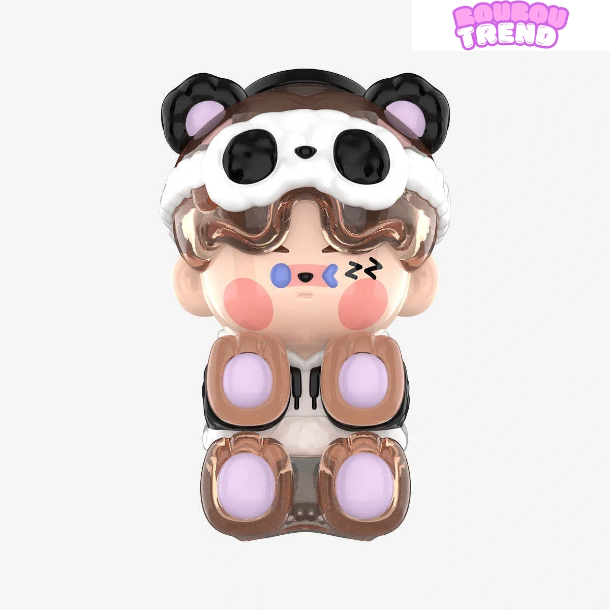 Figurines In Your Life de PINO JELLY