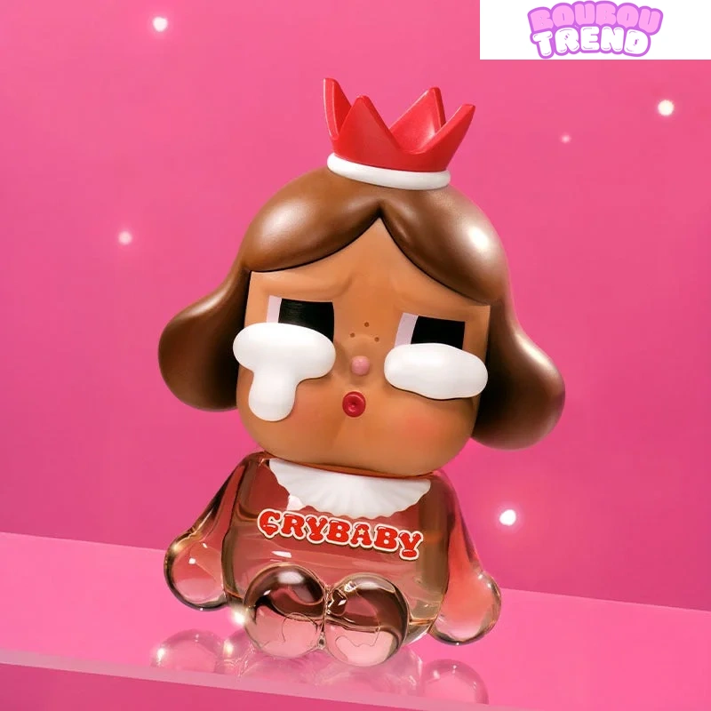 Parfum d'Air CRYBABY SHINY SHINY