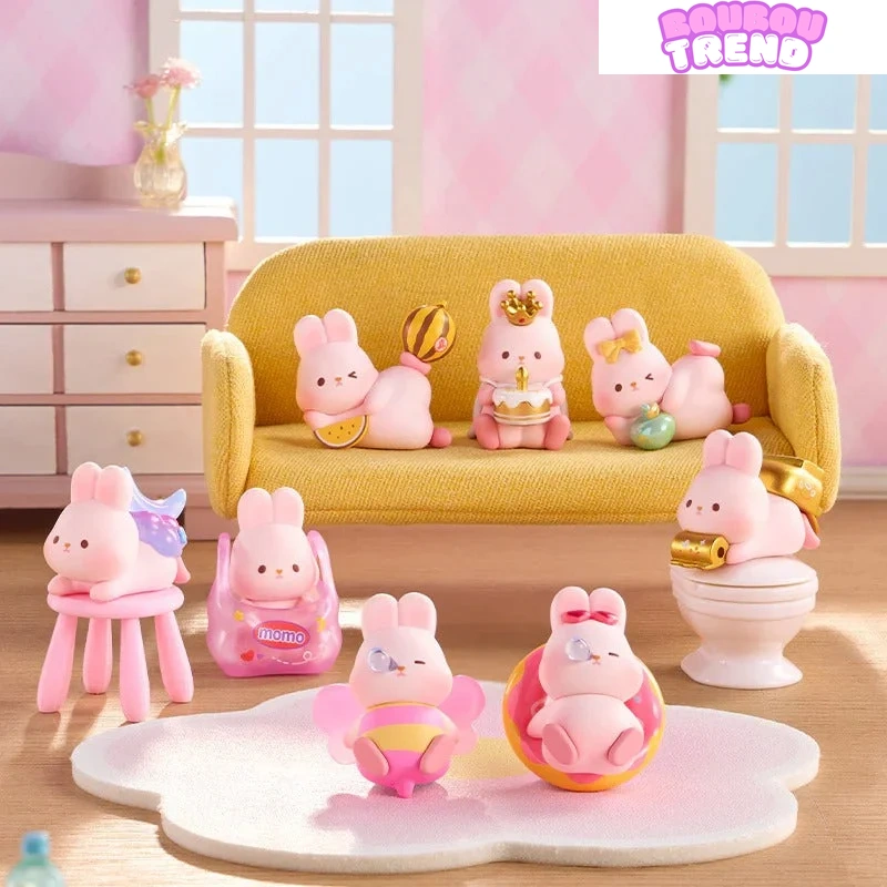 Collection MOMO BUNNY