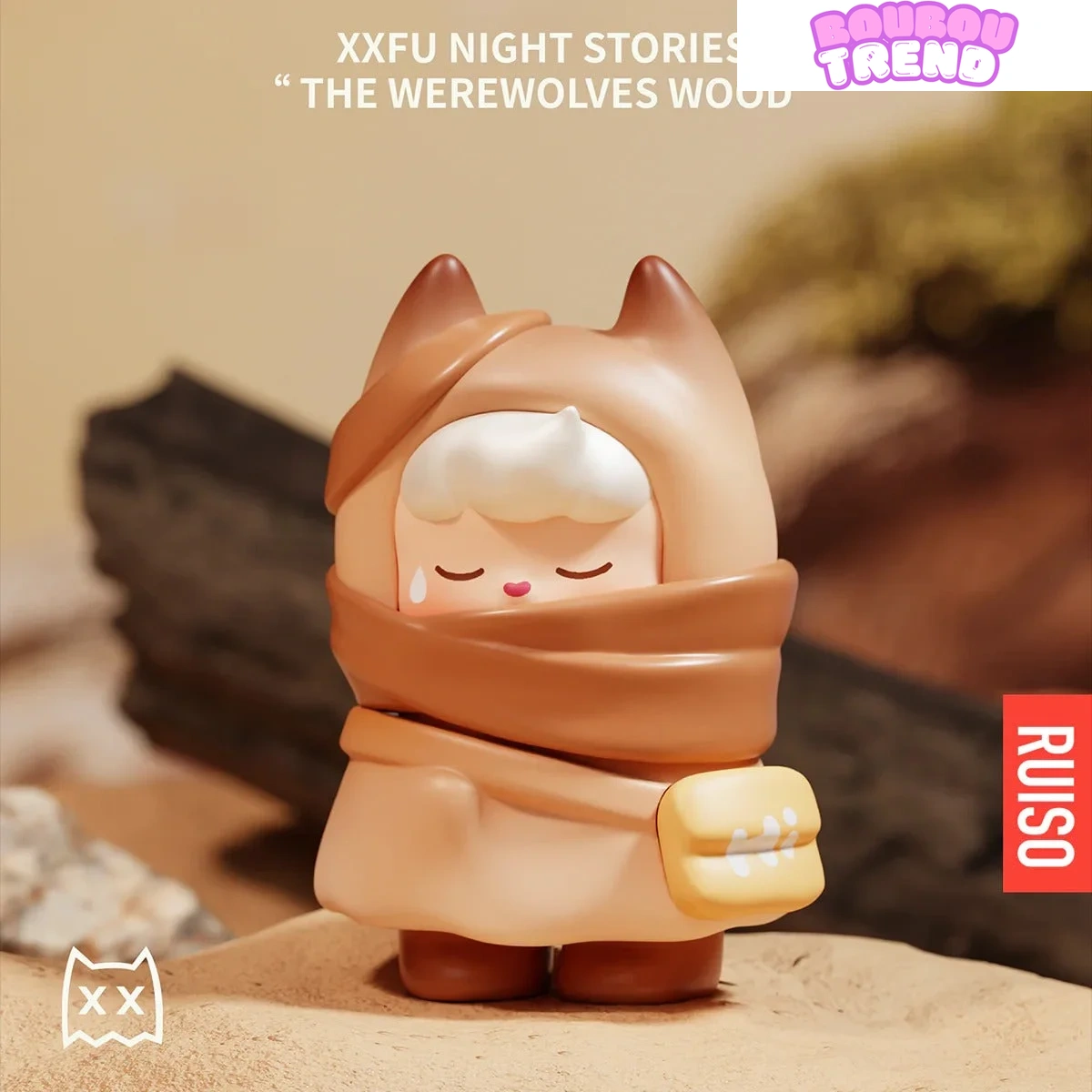 Sac Surprise XXFU Xiaoxiaofu