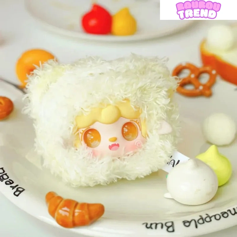 Yooki-V9 Peluche