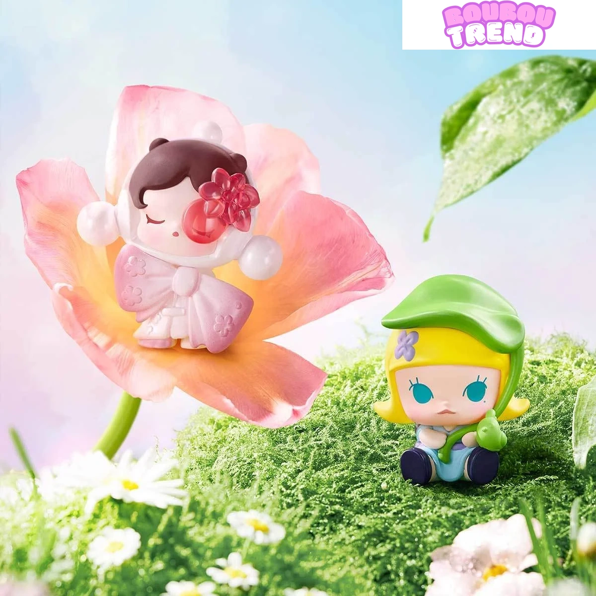 Figurine POP BEAN
