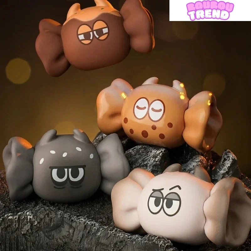 Figurines ODD Taste XBX