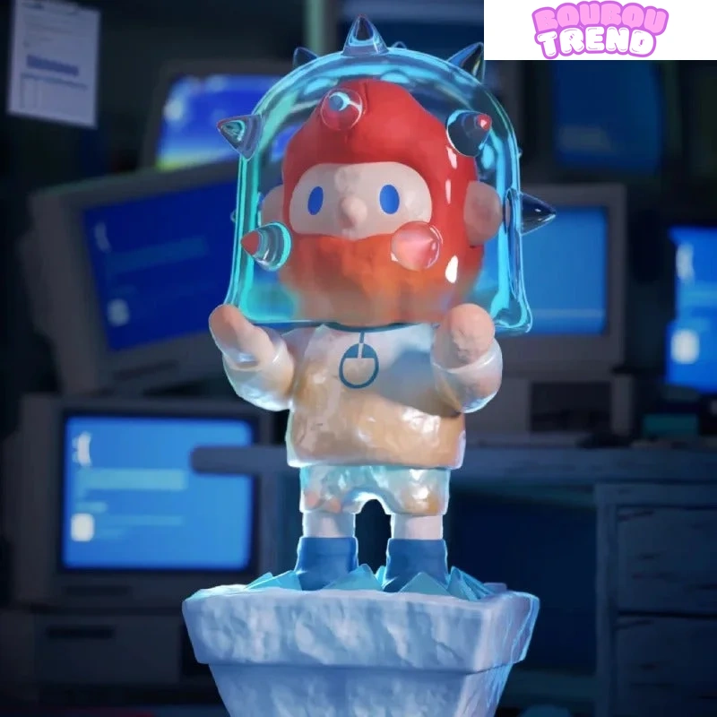 Figurine Feeling YOU