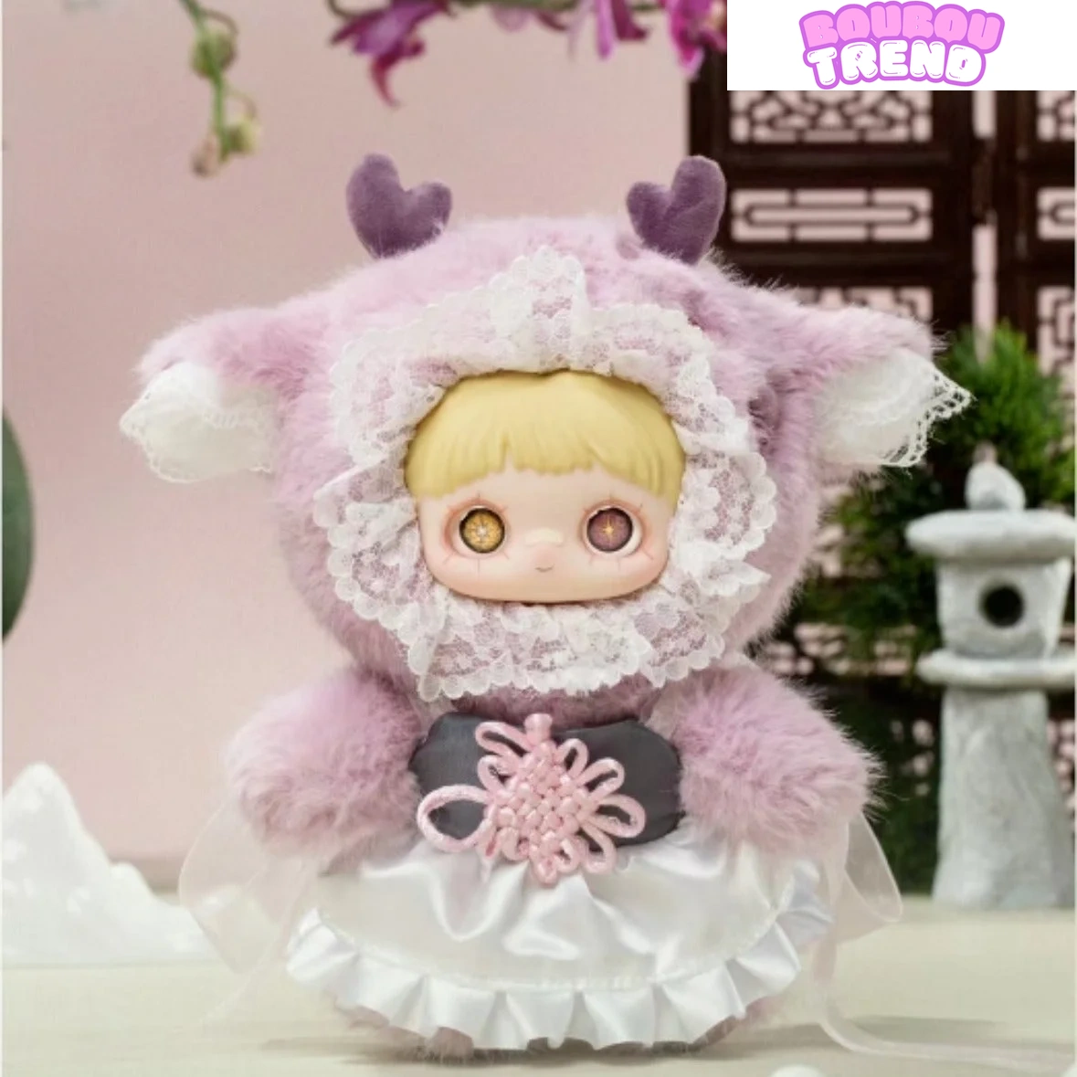 Boîte surprise Maymei V3