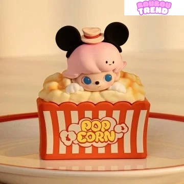 POP MART DIMOO WORLD × DSN Étui pour écouteurs