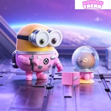 Boîte Surprise Minions