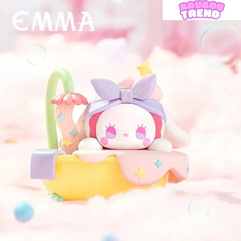Figurine Emma Secret Forest Love