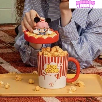 Tasse DIMOO Disney en céramique