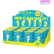 Figurines Smiski Cheer Series