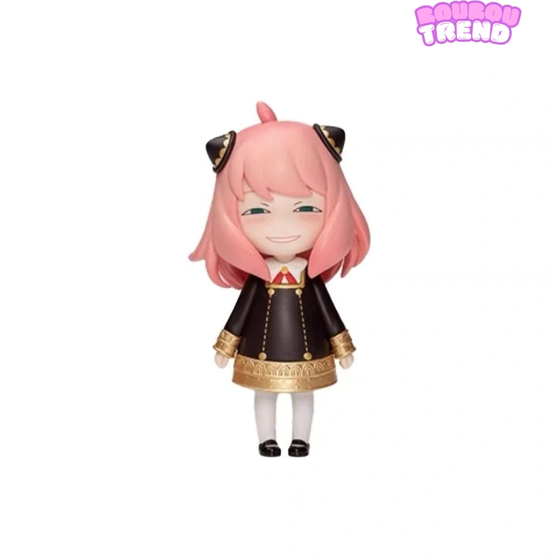 Boîte surprise de figurines Anya