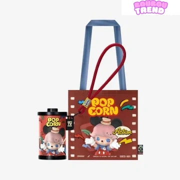 Série POP MART DIMOO WORLD × DISNEY