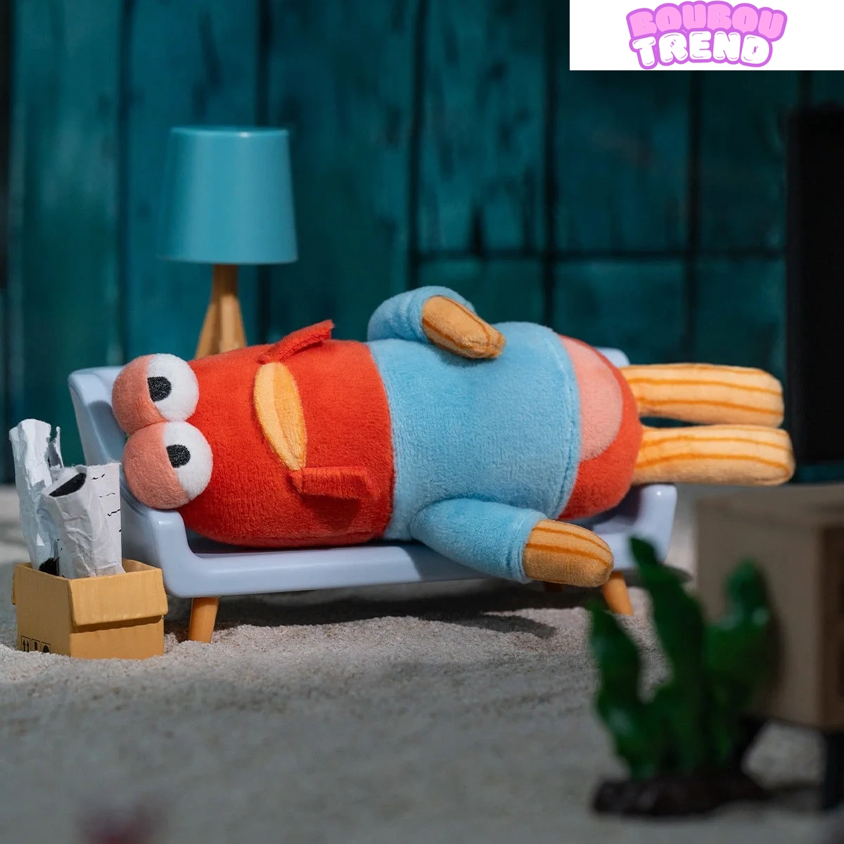 Buddies de Bikini Bottom