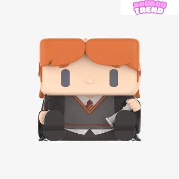 Figurines Harry Potter