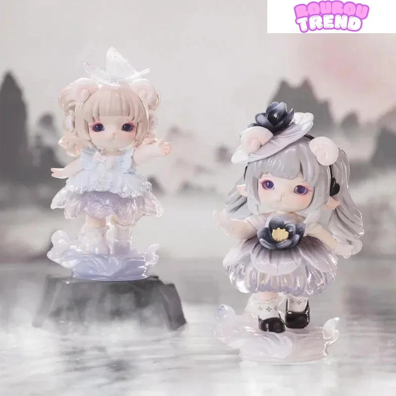 Figurine MIMIA 2
