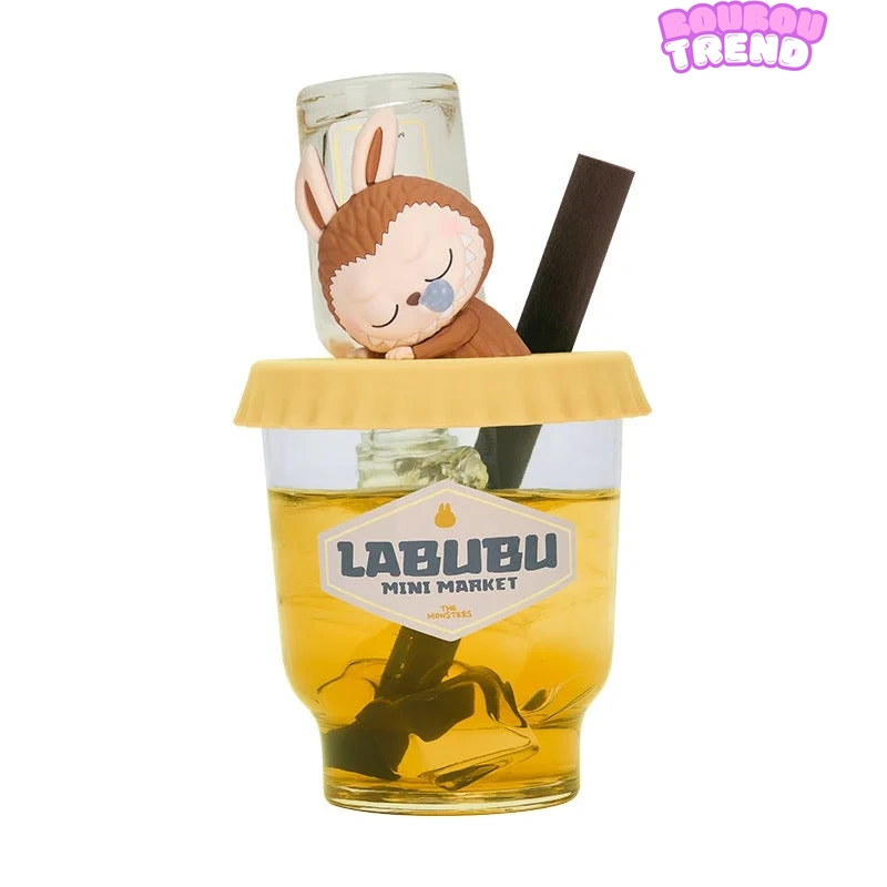 Série de parfums Labubu