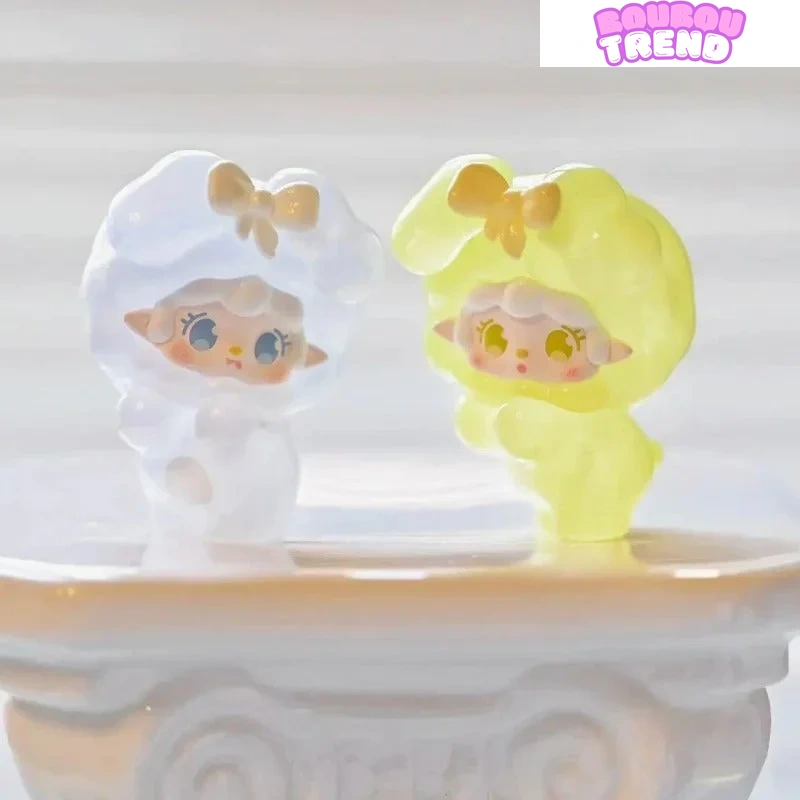 Mini Sac Surprise Yooki Candy Boom