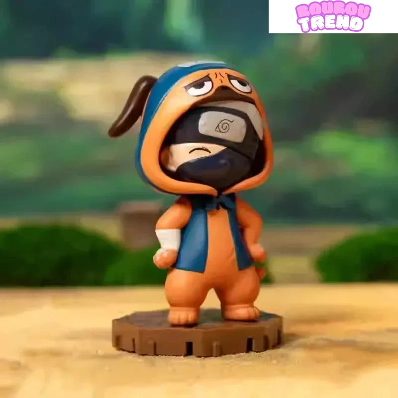 Figurines Naruto