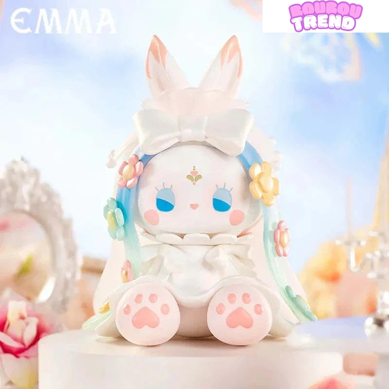 Figurine EMMA Forêt Secrète