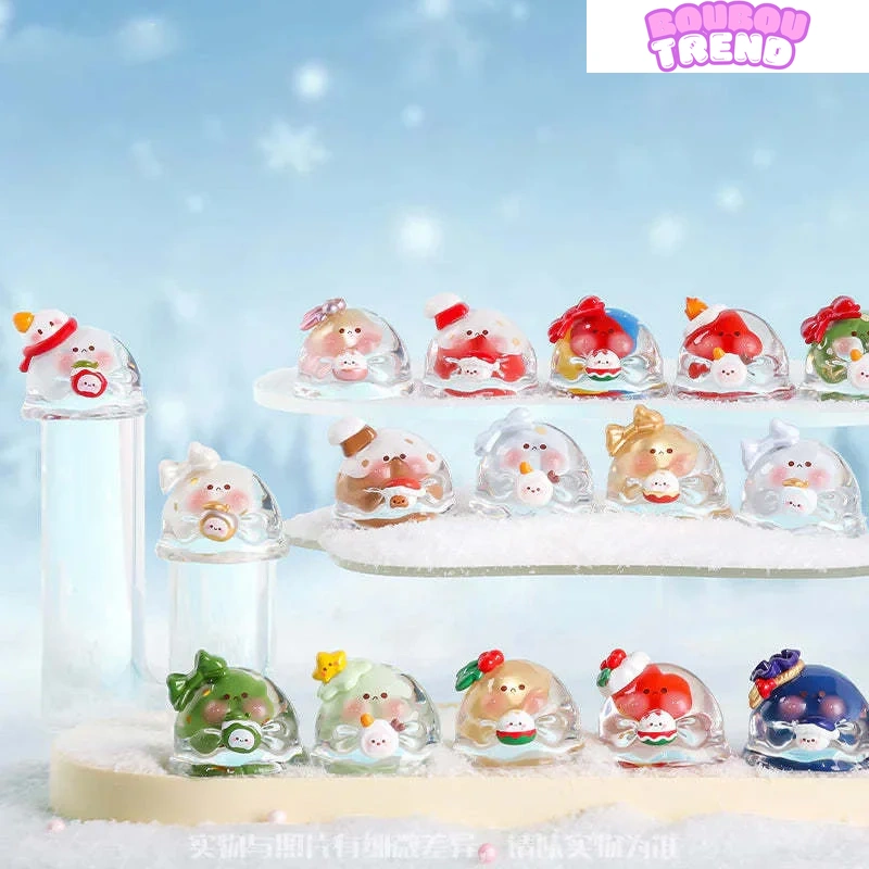 Boîte Surprise Figurines Heydolls