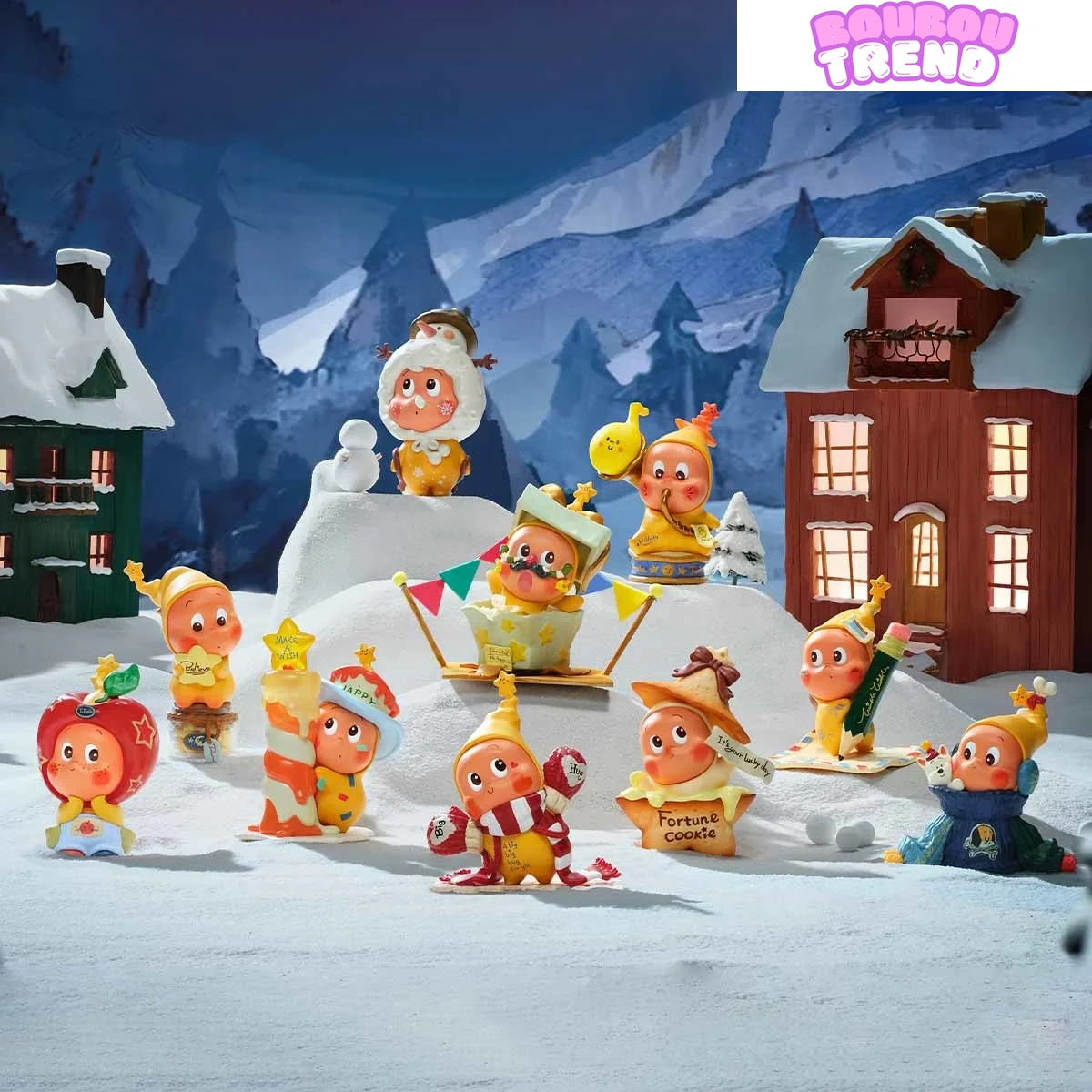 Cadeau Twinkle Twinkle
