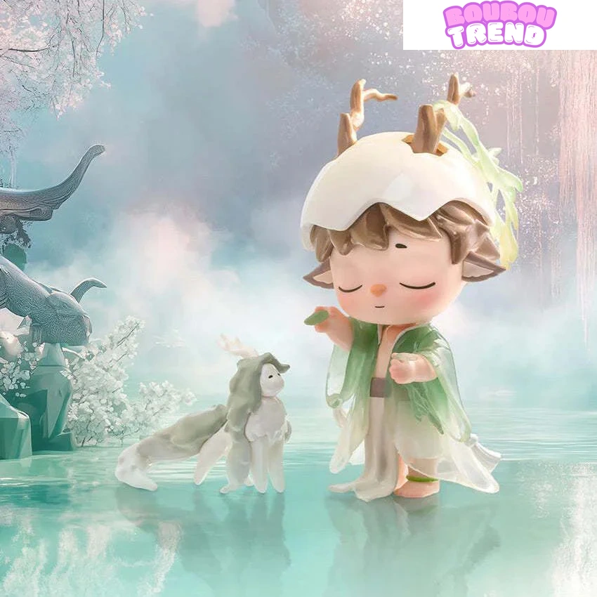 Figurines Splendeur MIMI