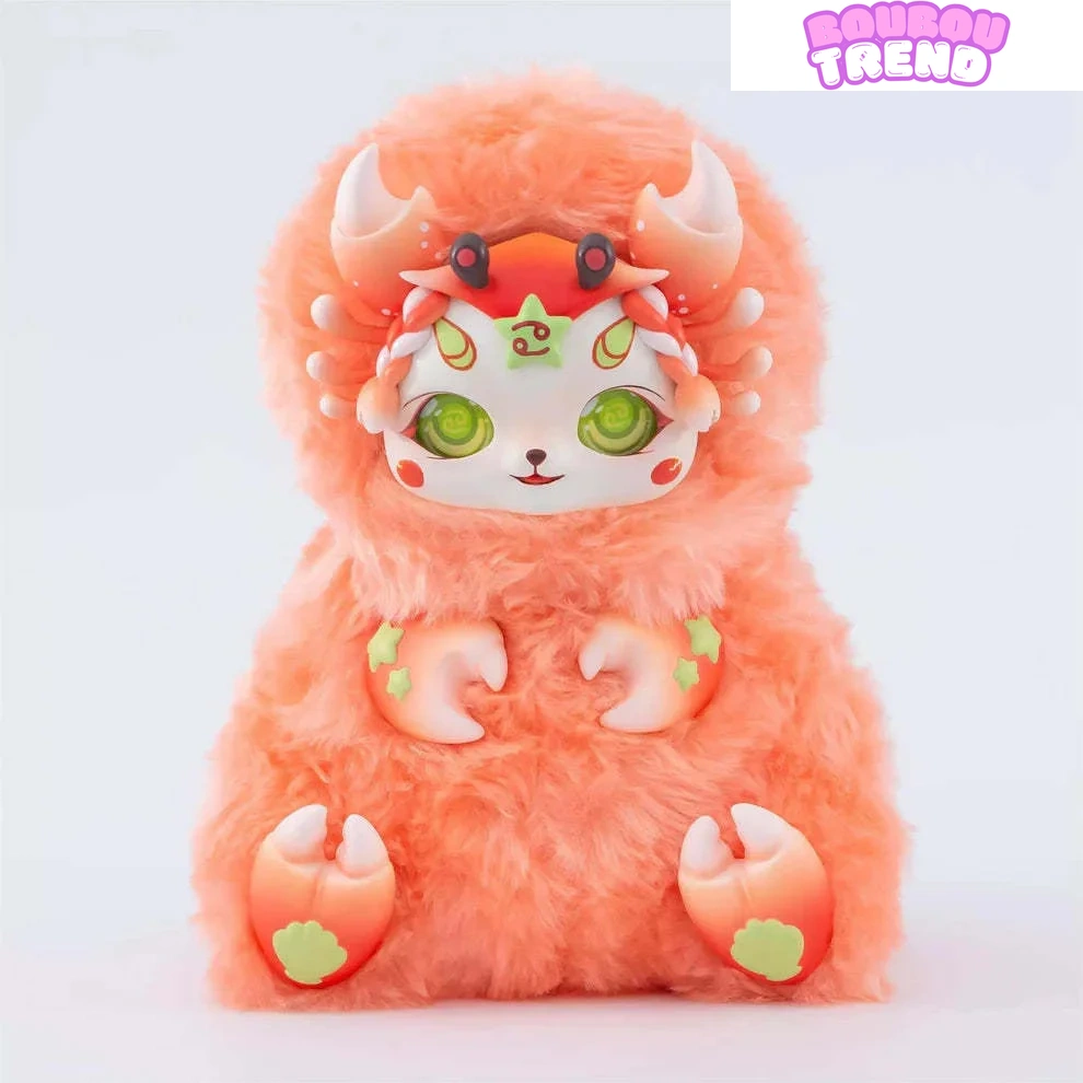 Poupées en peluche MOBO STAR V3