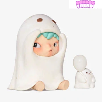 Figurine HIRONO