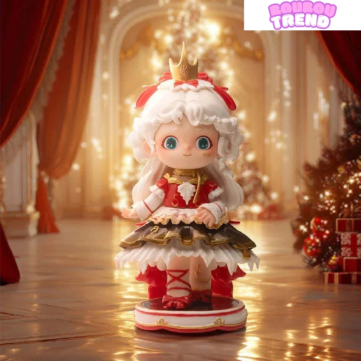Figures de Noël JOY