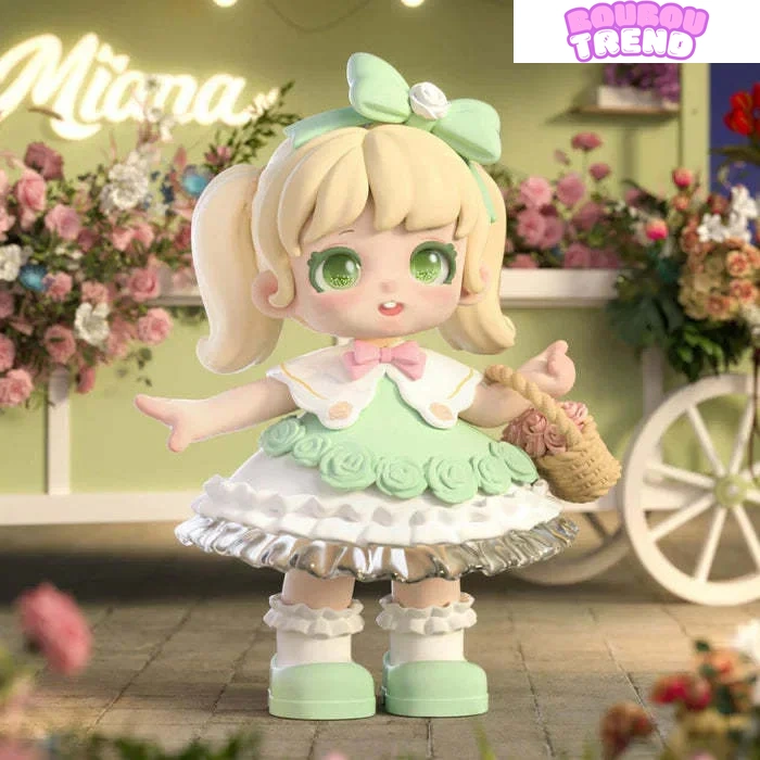 Figurine MIANA