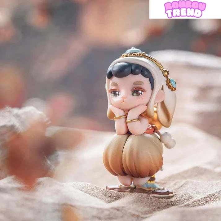 Collection Aroma Princess