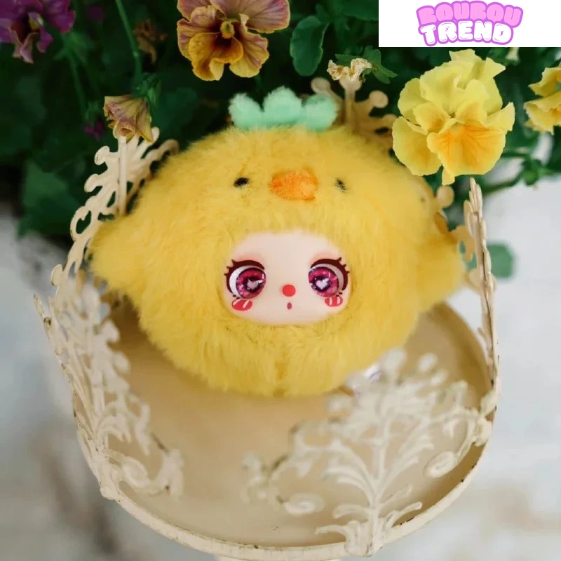 Collection de Peluches Liila