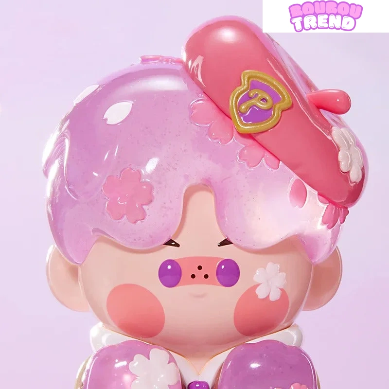 FIGURINE ACADEMIE SAKURA PINO GELÉE