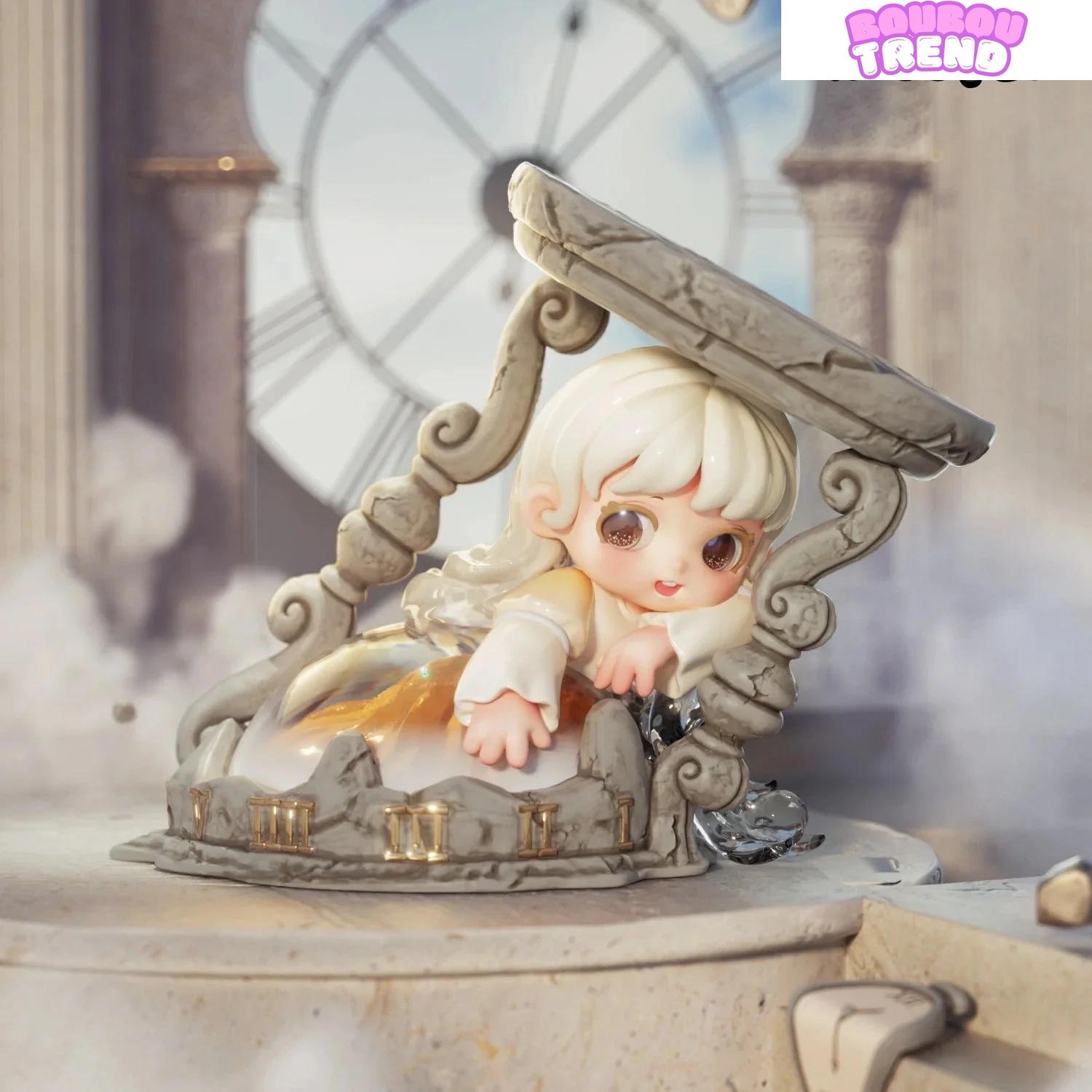 Figurines Miana