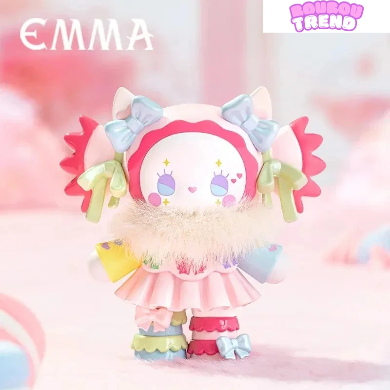 Figurine Emma surprise