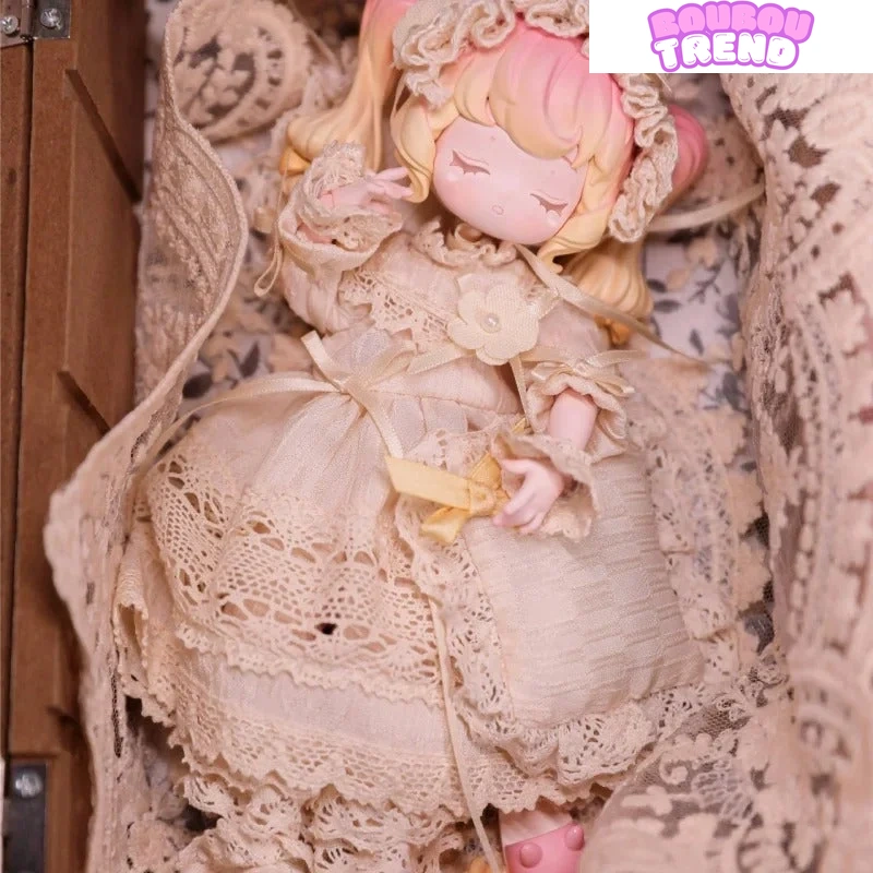 Trésors Vintage MJD